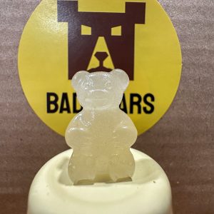 Alcoholic Gummy Bears